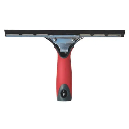1416 – SHURHOLD IND Squeegee, 16 Inch Length Silicone Blade Stainless Steel Compatible With All Shurhold Handles